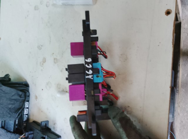 Рамка блока — фото 4