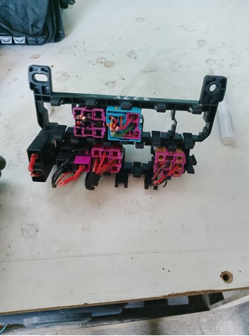 Рамка блока — фото 3