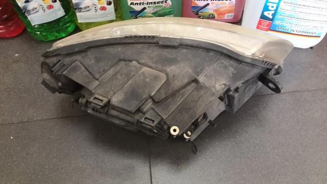 Фара левая — фото 4