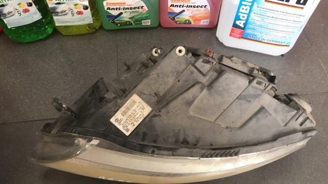 Фара левая — фото 5