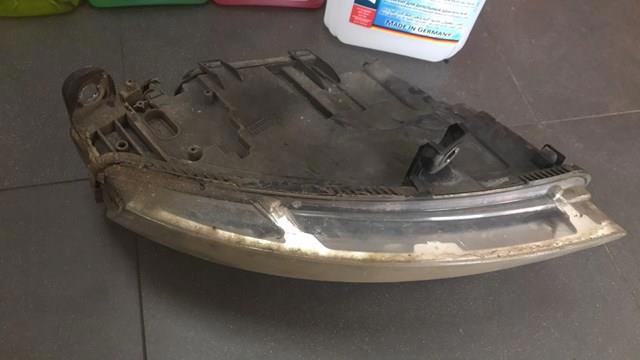 Фара левая — фото 7