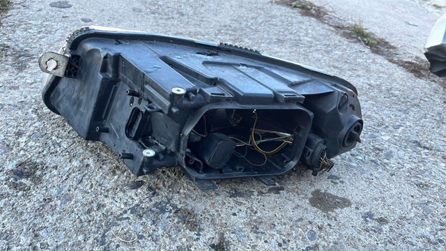 Фара правая — фото 5