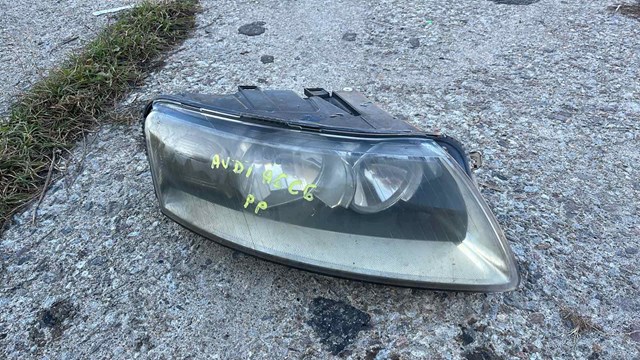 Фара правая — фото 2