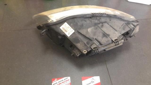 Передняя фара правая audi a6 c6 — фото 4