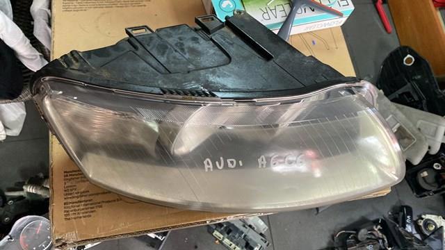 Фара правая — фото 3