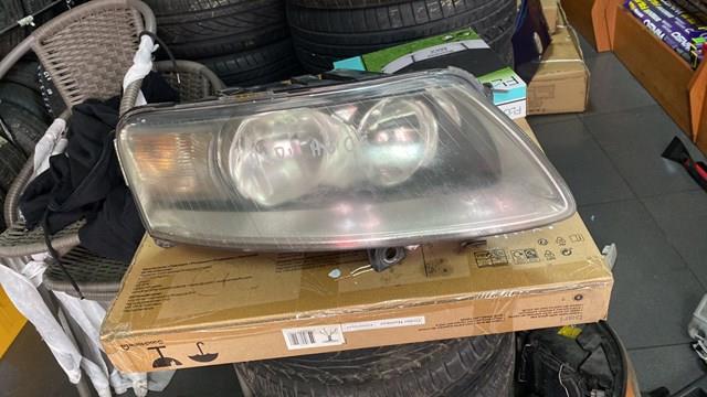 Фара правая — фото 7