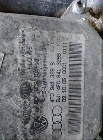 Фара ліва — фото 4