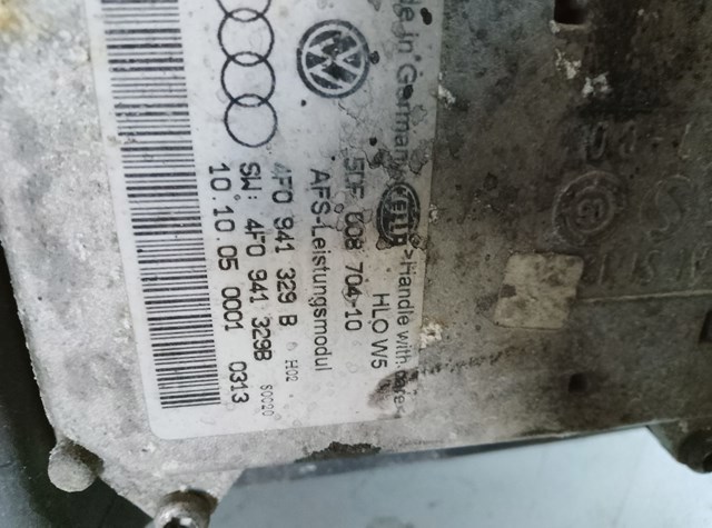 Фара права — фото 3