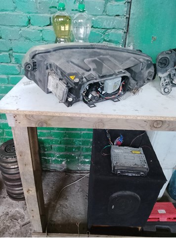 Фара права — фото 2