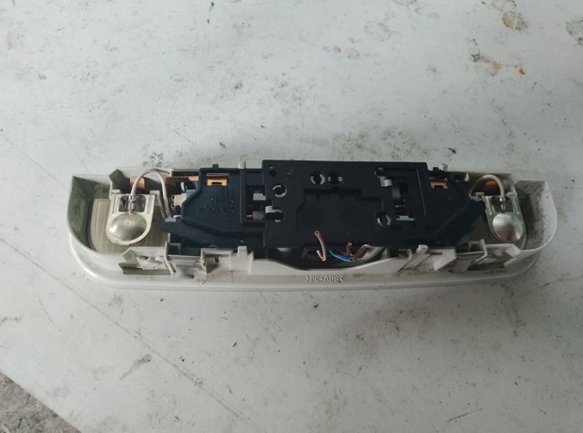 Плафон освещения салона (кабины) задний — фото 8