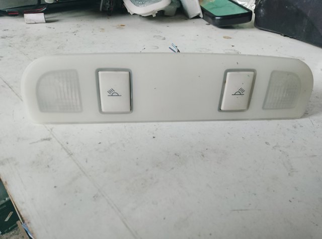 Плафон освещения салона (кабины) задний — фото 5