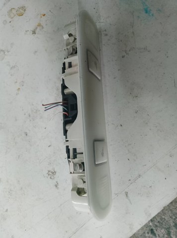 Плафон освещения салона (кабины) задний — фото 6