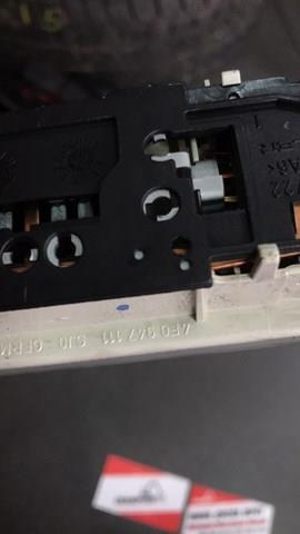 Плафон освещения салона (кабины) задний — фото 3