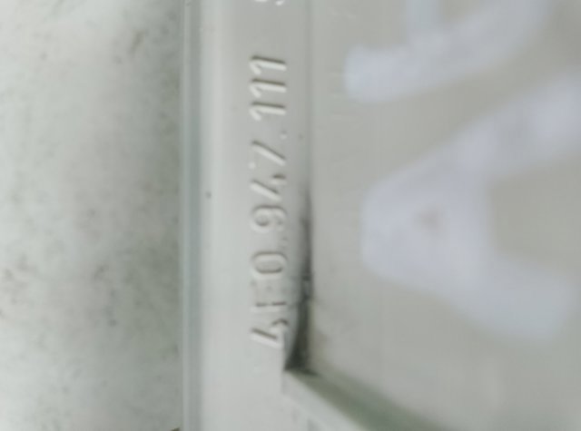 Плафон освещения салона (кабины) задний — фото 4