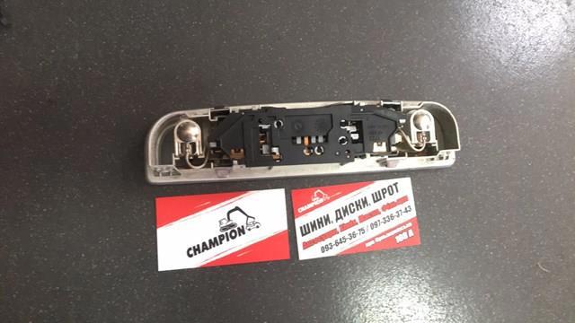 Плафон освещения салона (кабины) задний — фото 2