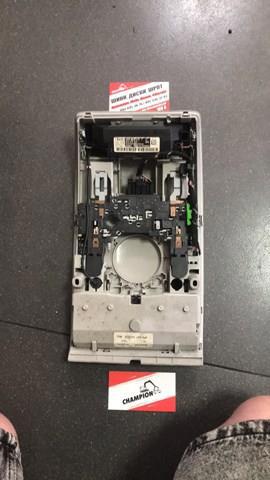 Плафон освещения салона (кабины) — фото 3