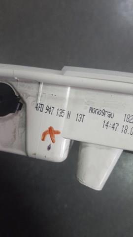 плафон салона перед — фото 3