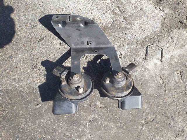 Сигнал звуковой — фото 2