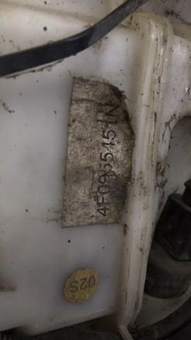 бачок омивача — фото 3