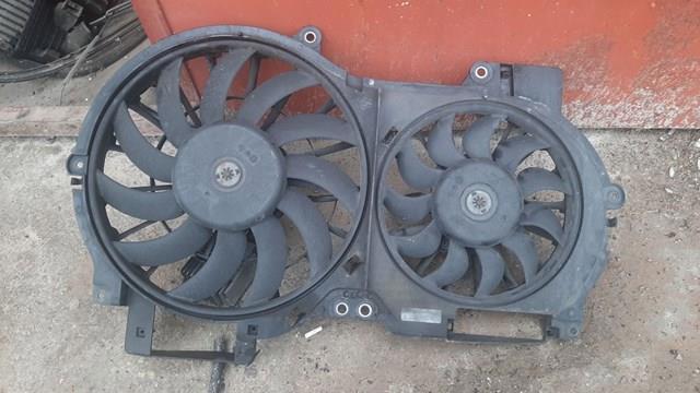 Контроллер вентилятора audi a6 c6 — фото 2