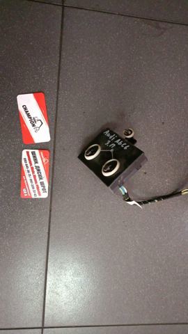 Блок комфорту задніх дверей — фото 3