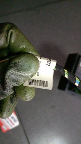 Блок комфорту задніх дверей — фото 3