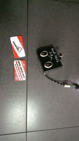 Блок комфорту задніх дверей — фото 4