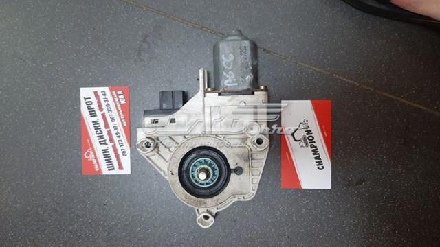 Моторчик стеклоподъёмника задний правый для audi a6 c6 — фото 2