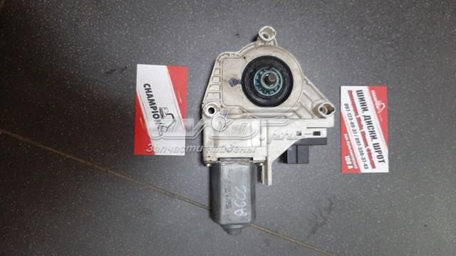 Моторчик склопідйомника передній правий Audi A6 C6 — фото 2