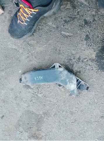 Накладка — фото 3