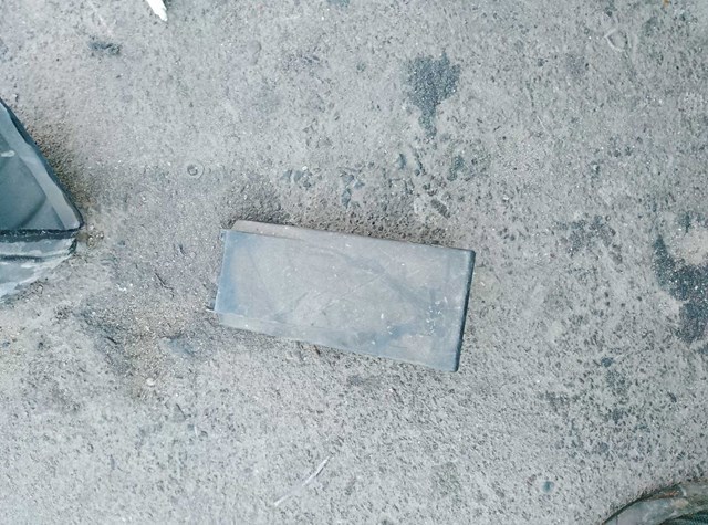 Заглушка — фото 2