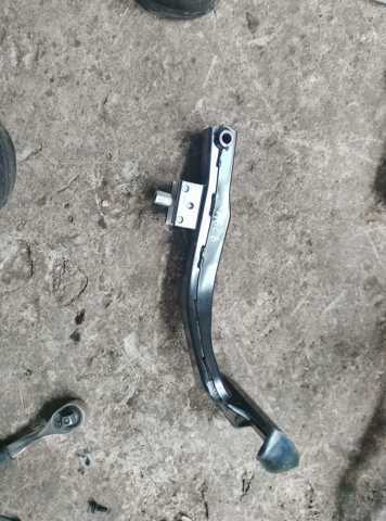 Педаль гальма — фото 4