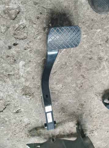 Педаль гальма — фото 3