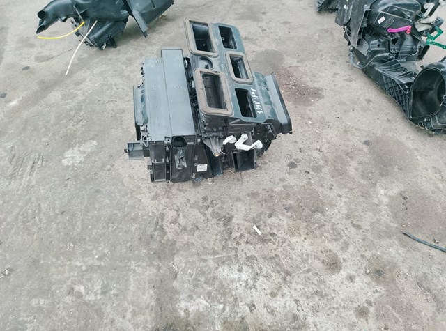 Корпус пічки — фото 3