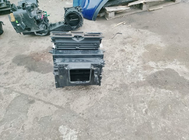 Корпус пічки — фото 2