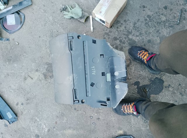 Скринька для речей — фото 3