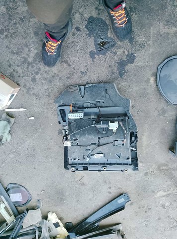 Скринька для речей — фото 2