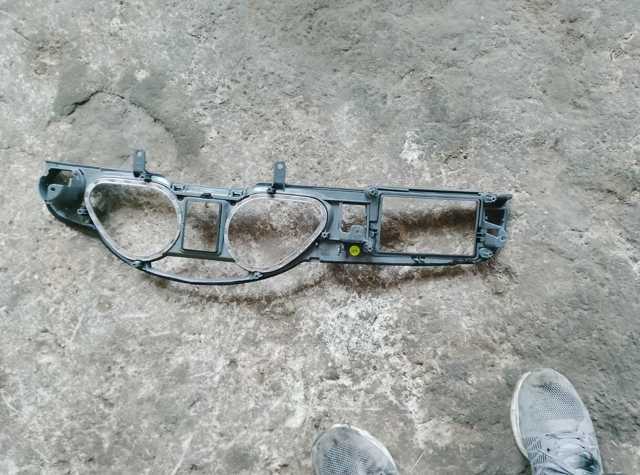 Облицювання щитка приладів торпедо — фото 2