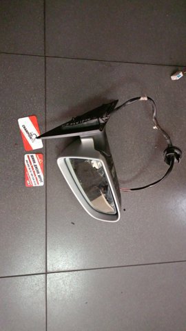 Зеркало заднего вида левое — фото 5