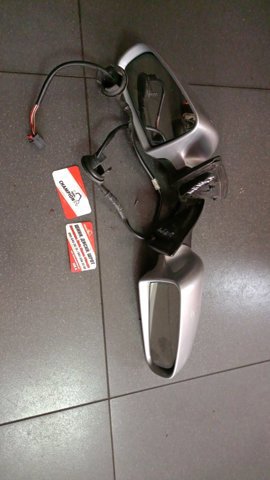 Зеркало заднего вида левое — фото 6