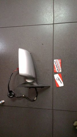 Зеркало заднего вида левое — фото 9