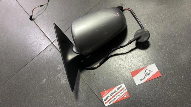 Зеркало заднего вида левое — фото 3