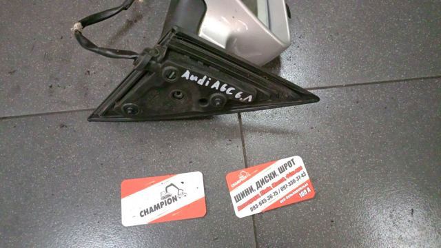 Зеркало заднего вида левое — фото 16