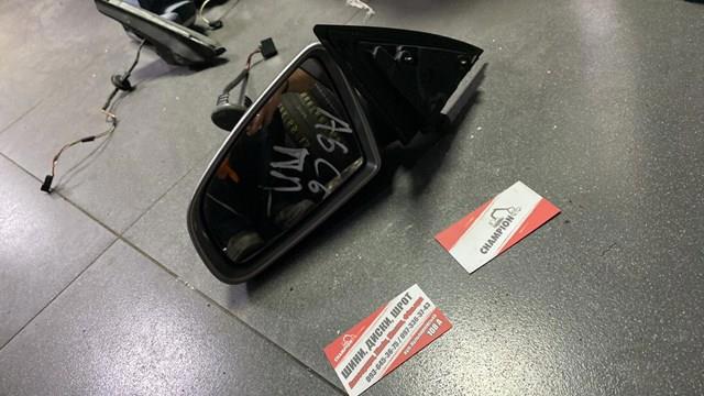 Зеркало заднего вида левое — фото 2