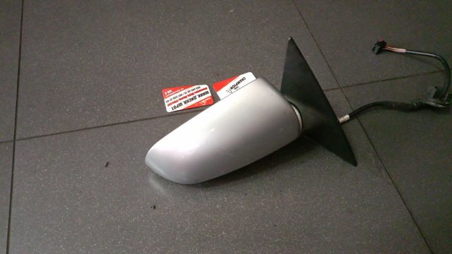 Дзеркало заднього виду, праве — фото 3