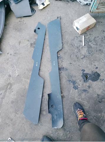 Бокова накладка — фото 4