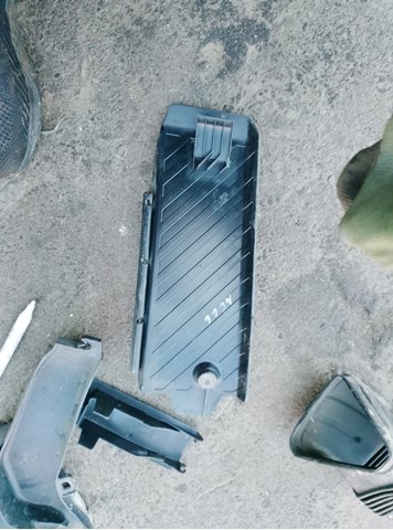 Накладка підлоги — фото 3