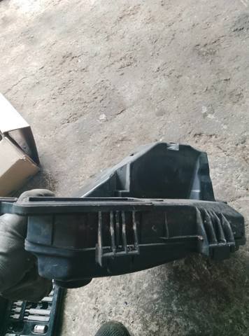 Корпус блока запобіжників — фото 3