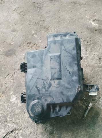 Корпус блоку запобіжників — фото 6