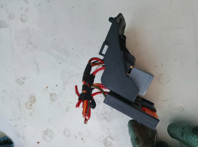 Блок запобіжників — фото 3